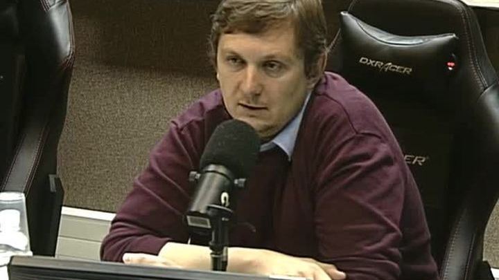 Устройство мира глазами индейца