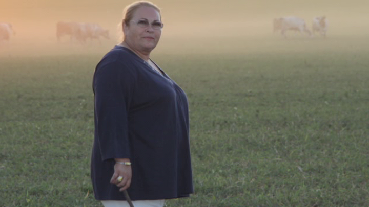 Нина Усатова
