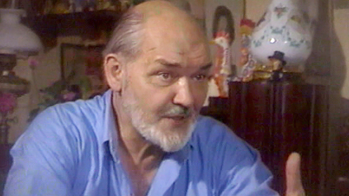 Юрий Карякин