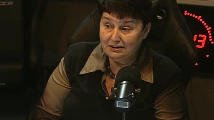 Франсуа Мориак