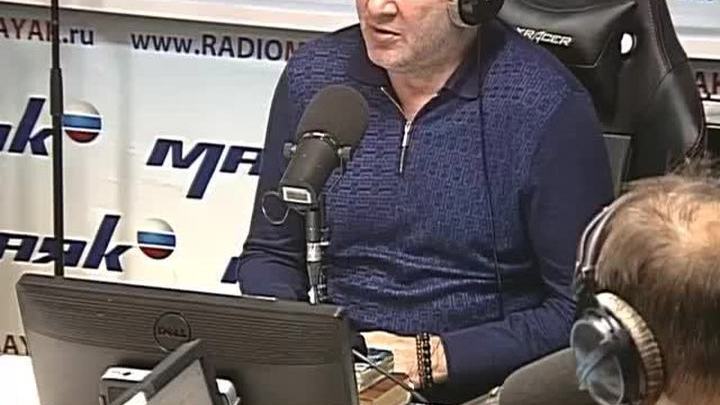 Хоккей от лица легенды