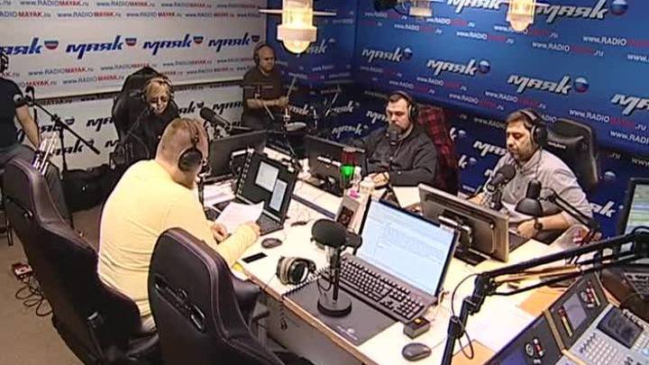 Живой концерт группы "Квартал"