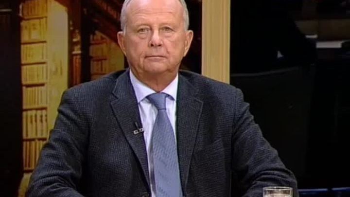 Евгений Примаков: почему его уважали и друзья, и враги?