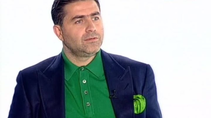 Артур Джанибекян