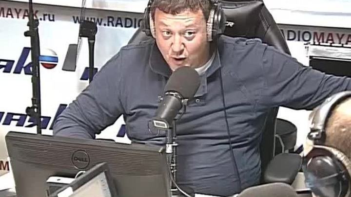Самоуверен? Не обгоняй!