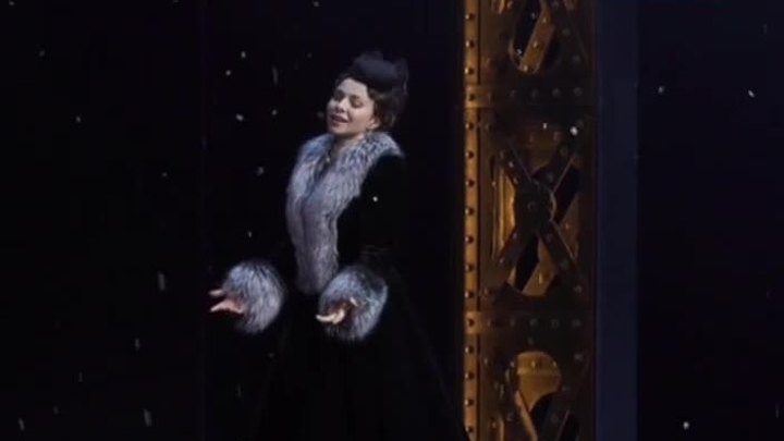 Эфир от 10.10.2016 (19:30)