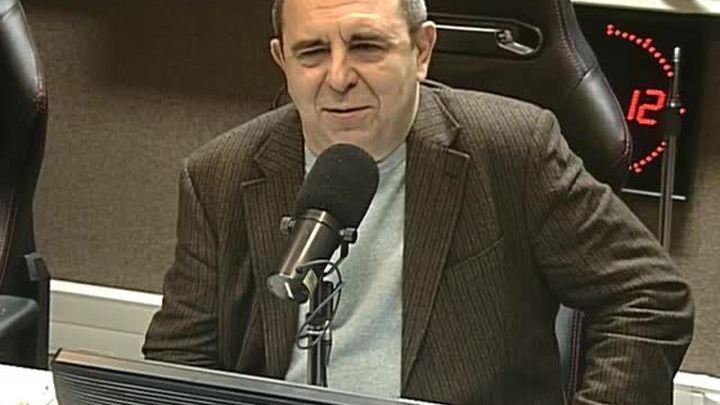Пётр Яковлевич Чаадаев