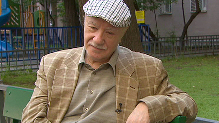 Леонид Куравлев