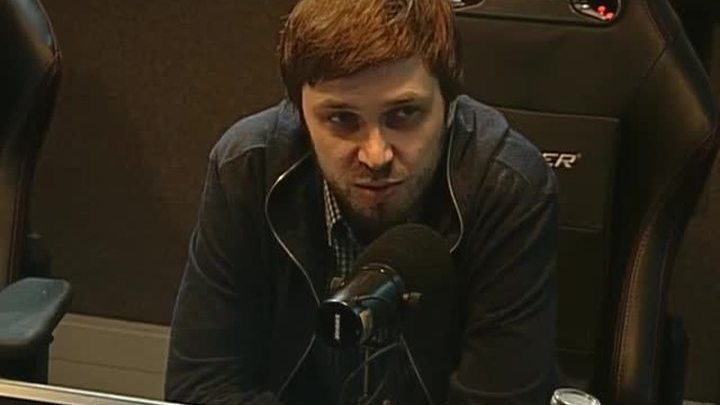 Эрнест Хемингуэй
