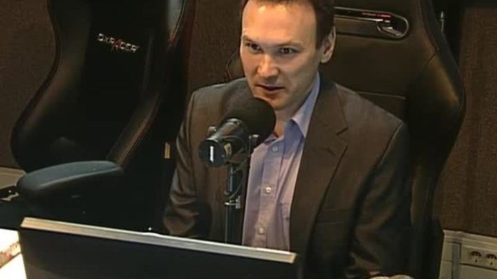 Иммануил Кант. Этика 