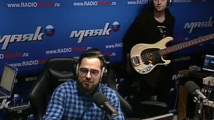 Живой концерт. Илья Киреев