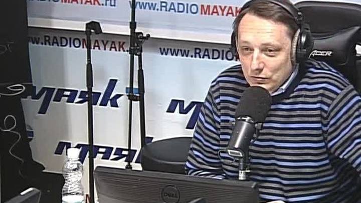 Итоги футбольной недели с пресс-атташе РФС