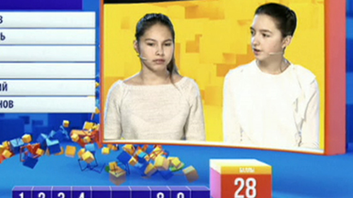 Эфир от 10.10.2016