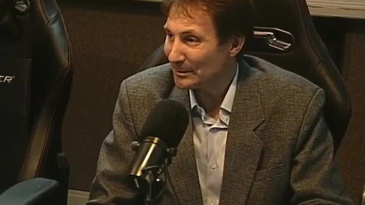 Халлдор Лакснесс