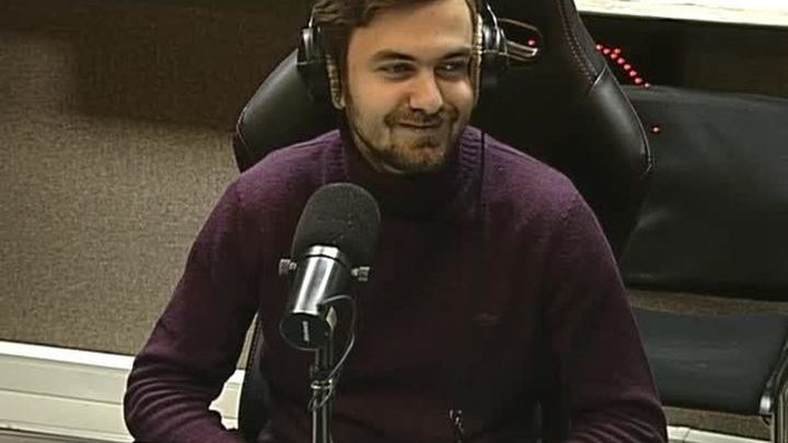 Машинное обучение