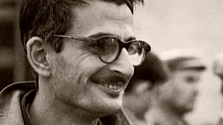 Марлен Хуциев