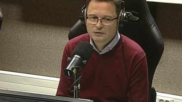 Приём ведёт врач-пульмонолог. Ответы на вопросы