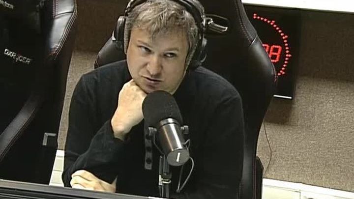 Бабье лето. Людмила Гурченко