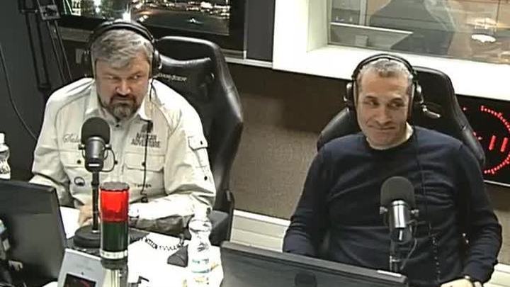 Премия "Человек Года в автоспорте"