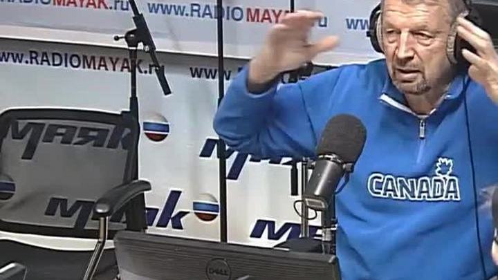 Хоккей в России - какой дорогой идет этот спорт?