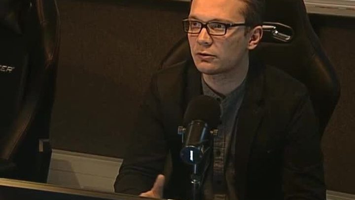 Мишель Фуко