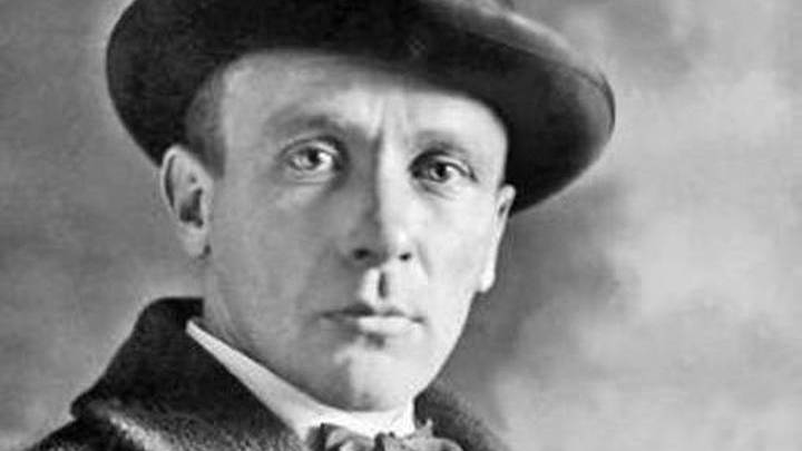 130 лет со дня рождения Михаила Булгакова