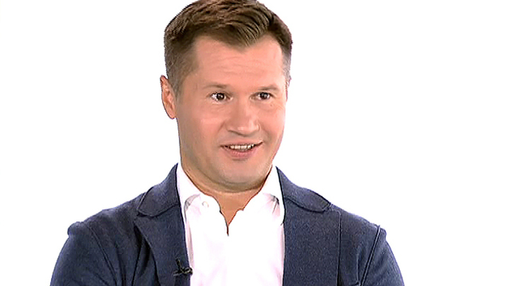 Алексей Немов
