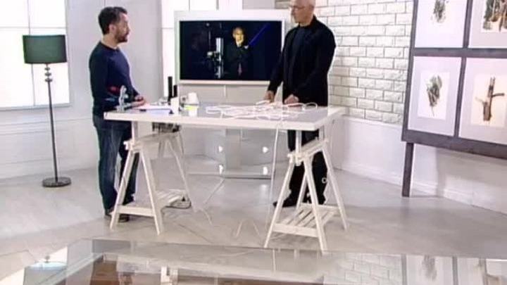 Эфир от 03.11.2016