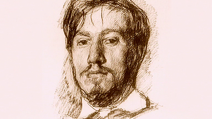 Валентин Серов