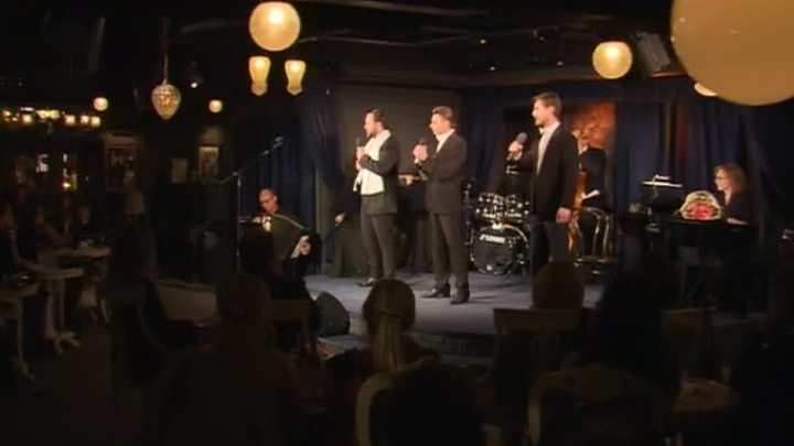 Эфир от 07.11.2016 (19:30)