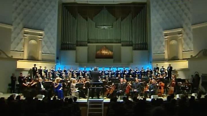 Эфир от 07.11.2016 (19:30)