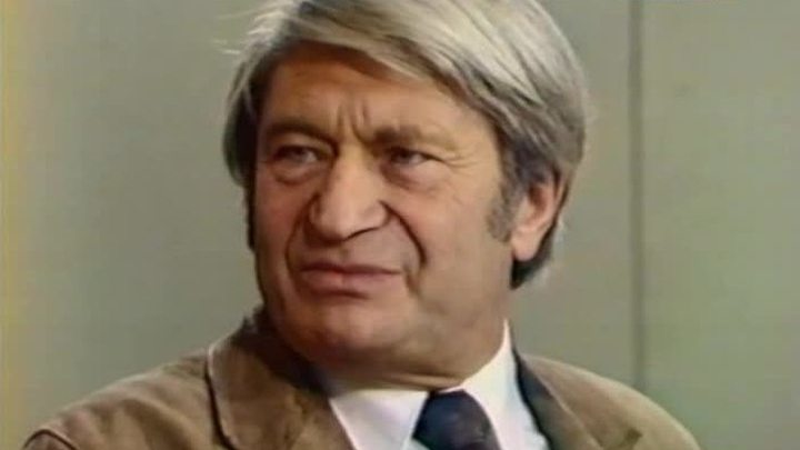 Аркадий Мигдал