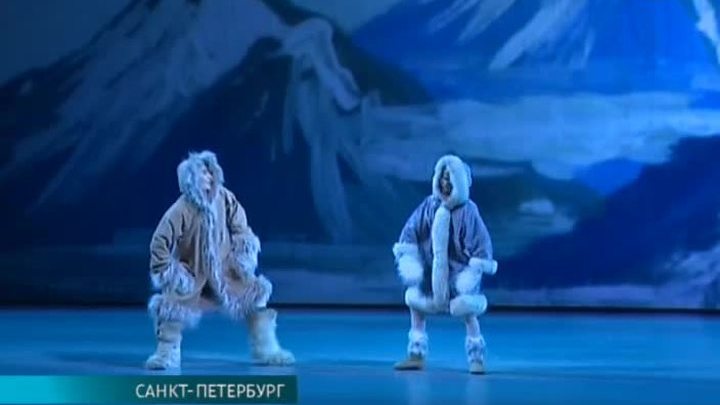 Эфир от 10.11.2016 (19:30)