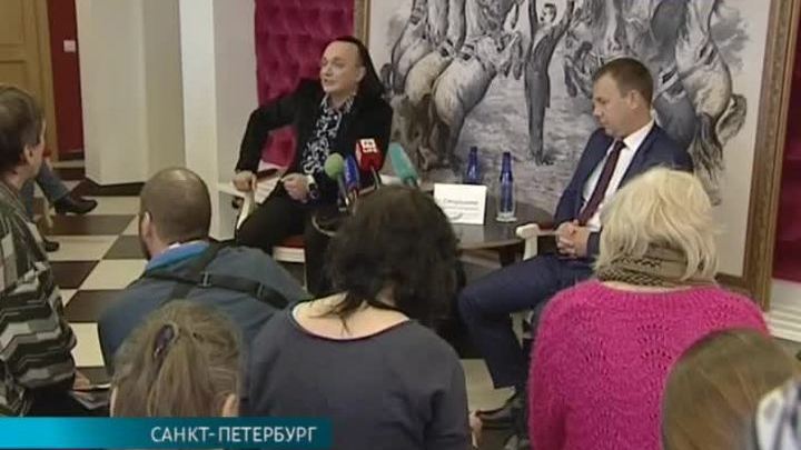 Эфир от 10.11.2016 (19:30)