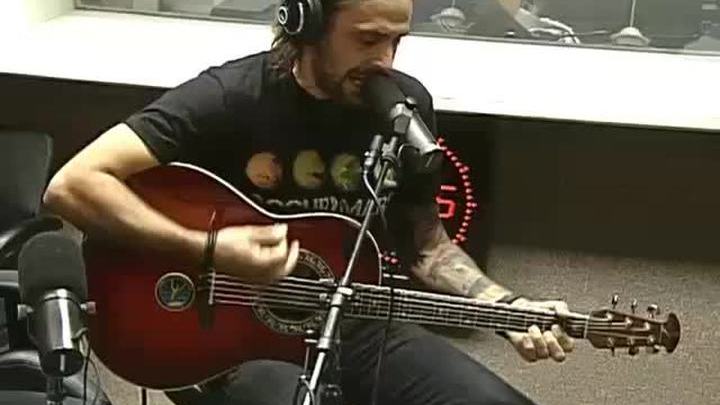 Живой концерт TattooIN