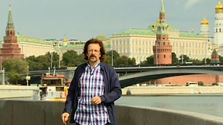 Москва Жилярди