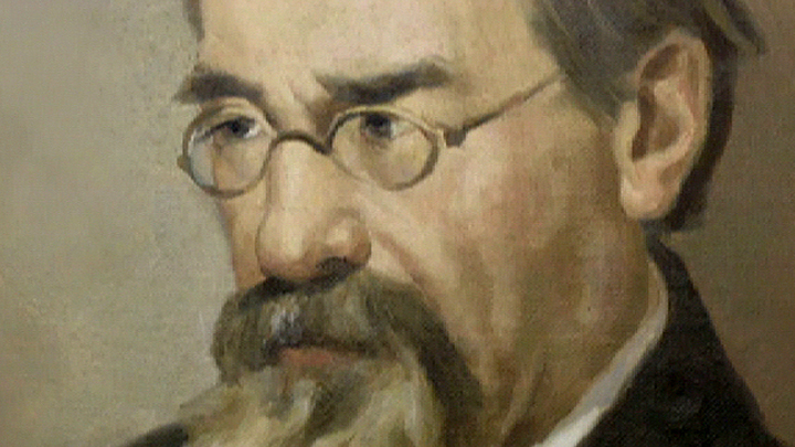 180 лет со дня рождения Василия Ключевского