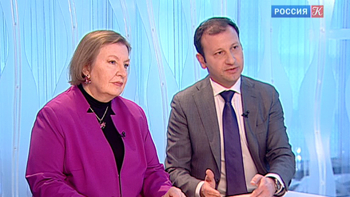Ольга Полянская и Эмин Мамедов. Эфир от 15.11.2016