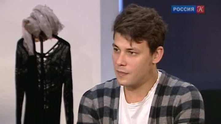 Эфир от 19.11.2016 (17:00)
