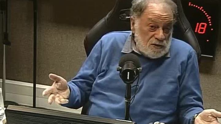 О механизмах сна, сбившихся биоритмах и природе сновидений