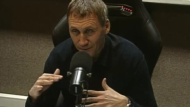 Осенняя погода