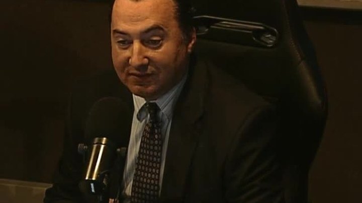 Михаил Шолохов