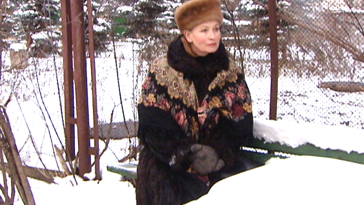 Людмила Зайцева