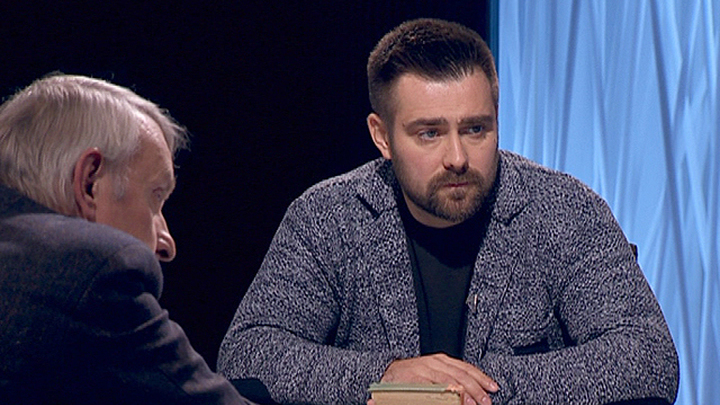 Артур Конан Дойл. "Собака Баскервилей"