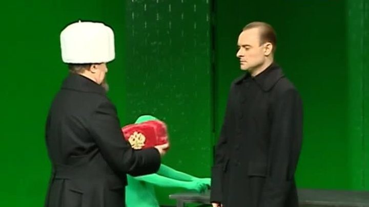 Эфир от 24.11.2016 (19:30)
