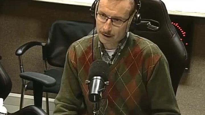 Итоги автосалона в Лос-Анджелесе