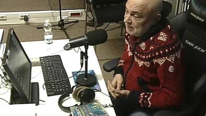 Наполеон: путь от о.Эльба до о.Святой Елены за 100 дней