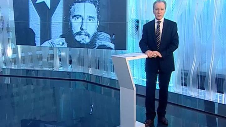 Эфир от 26.11.2016 (17:00)