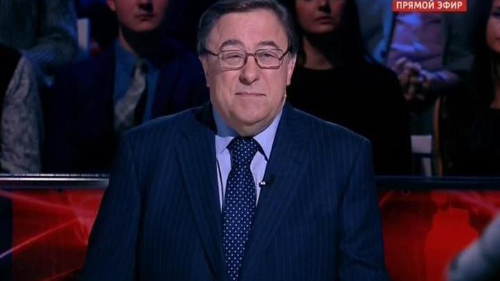 Эфир от 27.11.2016