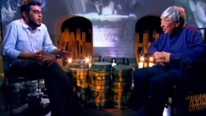 Кирилл Разлогов о фильме "Голос вещей"